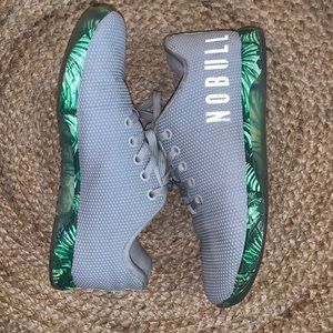 NoBull sneakers weight training shoes lifting